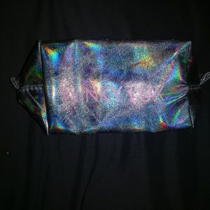 Winky Lux Makeup Bag